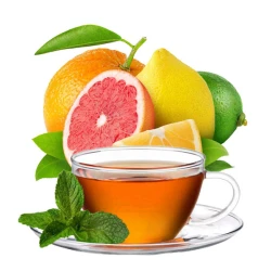 Тютюн Fumari Earl Grey Brulee (Ерл Грей Брюле) 100гр