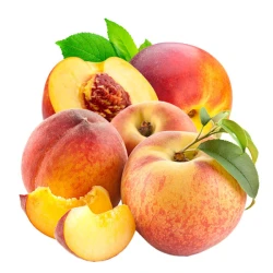 Тютюн Fumari Hola Peaches (Ола Пічез) 100гр