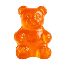 Тютюн Fumari Orange Gummi Bear (Оранж Гаммі Бер) 100гр