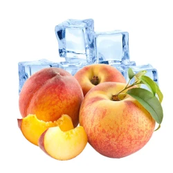 Тютюн Fumari Peach N'Ice (Піч Н'Айc) 100гр