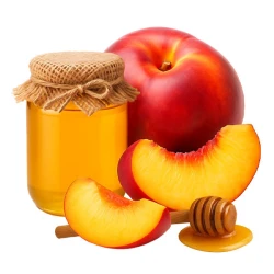 Тютюн Fumari Peaches N'honey (Пічез Н'Хані) 100гр