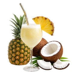 Тютюн Fumari Pina Colada (Піна Колада) 100гр