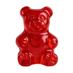 Тютюн Fumari Red Gummi Bear (Ред Гаммі Бер) 100гр