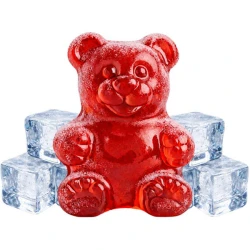Тютюн Fumari Red Gummi N'Ice (Ред Гаммі Н'Айc) 100гр