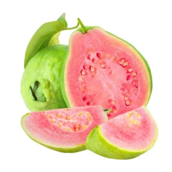Тютюн Fumari Shaka Guava (Шака Гуава) 100гр