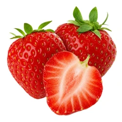 Тютюн Fumari Strawberry (Полуниця) 100гр