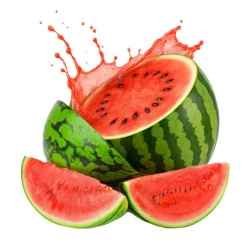 Тютюн Fumari Watermelon Sugarush (Вотермелон Шугараш) 100гр