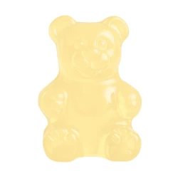 Тютюн Fumari White Gummi Bear (Вайт Гаммі Бер) 100гр