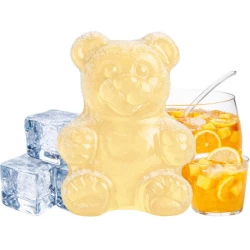 Тютюн Fumari White Gummi N'Ice (Вайт Гаммі Н'Айc) 100гр