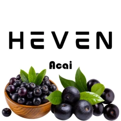 Тютюн Heven Acai (Асаї) 50 гр