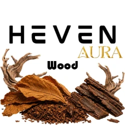 Табак Heven Aura Product Wood (Вуд) 100 гр