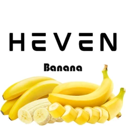 Тютюн Heven Banana (Банан) 50 гр