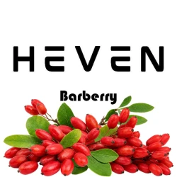 Тютюн Heven Barberry (Барбарис) 50 гр