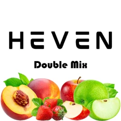 Табак Heven Double Mix (Дабл Микс) 200 гр