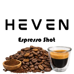 Тютюн Heven Espresso Shot (Еспресо Шот) 50 гр