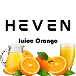 Тютюн Heven Juice Orange (Сік Апельсин) 200 гр