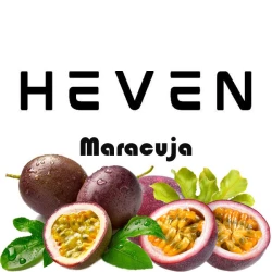 Тютюн Heven Maracuja (Маракуя) 50 гр