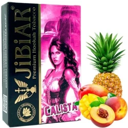 Табак JIBIAR Calista (Калиста) 50гр