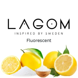 Тютюн Lagom Main Line Fluorescent (Флуоресент) 40 гр