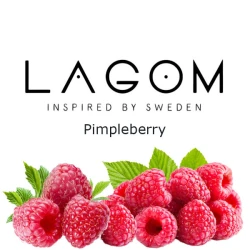 Тютюн Lagom Main Line Pimpleberry (Пімплберрі) 250 гр