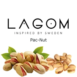Тютюн Lagom Navy Line Pac-Nut (Пак-Нат) 40 гр