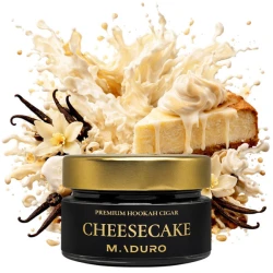 Табак Maduro Cheesecake (Чизкейк) 50 гр