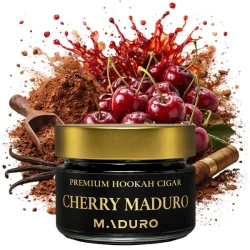Тютюн Maduro Cherry Maduro (Черрі Мадуро) 100 гр