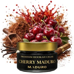 Тютюн Maduro Cherry Maduro (Черрі Мадуро) 50 гр