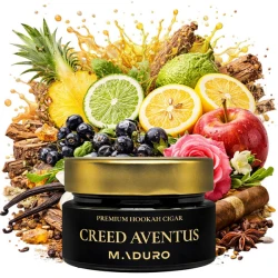 Табак Maduro Creed Aventus (Крид Авентус) 50 гр