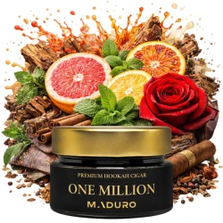 Табак Maduro One Million (Ван Миллион) 50 гр