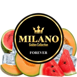 Тютюн Milano Golden Collection Forever (Форевер) 100 гр