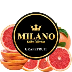 Тютюн Milano Golden Collection Grapefruit (Грейпфрут) 100 гр