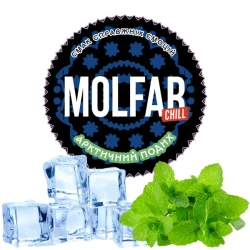 Тютюн Molfar Tobacco Chill Line Арктичний Подих 40 гр
