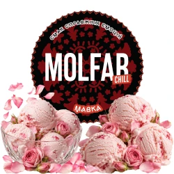 Табак Molfar Tobacco Chill Line Мавка 40 гр