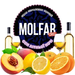 Табак Molfar Tobacco Chill Line Сон Летней Ночи 200 гр