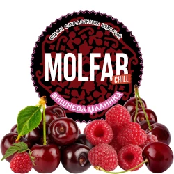 Табак Molfar Tobacco Chill Line Вишневая Малинка 40 гр