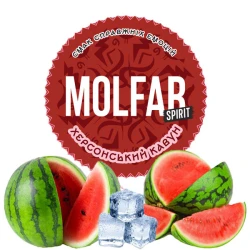 Табак Molfar Tobacco Spirit Line Херсонский Арбуз 200 гр