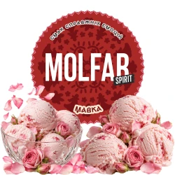 Табак Molfar Tobacco Spirit Line Мавка 40 гр