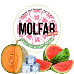 Табак Molfar Tobacco Virginia Line Баштановый Фреш 60 гр