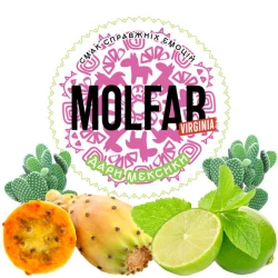 Табак Molfar Tobacco Virginia Line Дары Мексики 60 гр