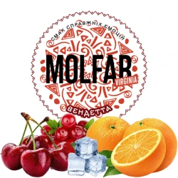 Табак Molfar Tobacco Virginia Line Вендетта 60 гр
