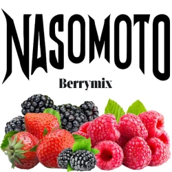 Тютюн Nasomoto Berrymix (Беррімікс) 100 гр