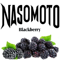Тютюн Nasomoto Blackberry (Ожина) 100 гр