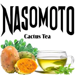 Тютюн Nasomoto Cactus Tea (Кактус Чай) 100 гр
