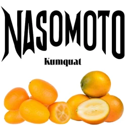 Тютюн Nasomoto Kumquat (Кумкват) 100 гр