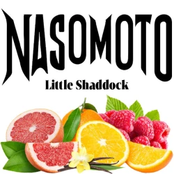 Тютюн Nasomoto Little Shaddock (Літл Шеддок) 100 гр
