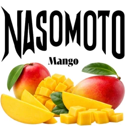 Тютюн Nasomoto Mango (Манго) 100 гр
