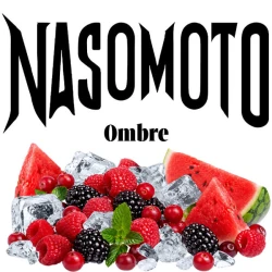 Тютюн Nasomoto Ombre (Омбре) 100 гр