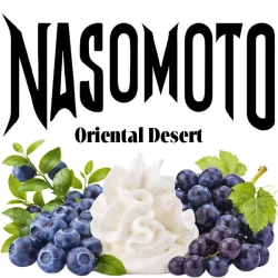 Тютюн Nasomoto Oriental Desert (Орієнтал Десерт) 100 гр