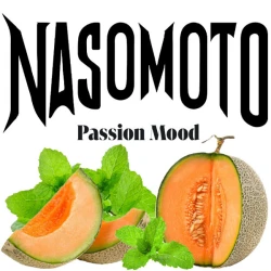 Тютюн Nasomoto Passion Mood (Пешн Муд) 100 гр